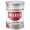 Set 6 x Pulpa Rosii Horeca, Mazza, 4050 g