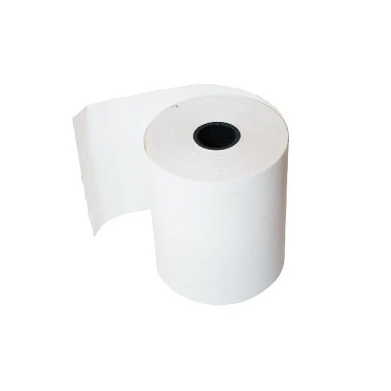 Set 6 x Rola Imprimanta POS, Hartie Termica, 57 mm x 30 m