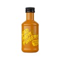 Set 6 x Rom Dead Man's Fingers cu Ananas, Pineapple Rum 37.5% Alcool, Miniatura, 0.05 l