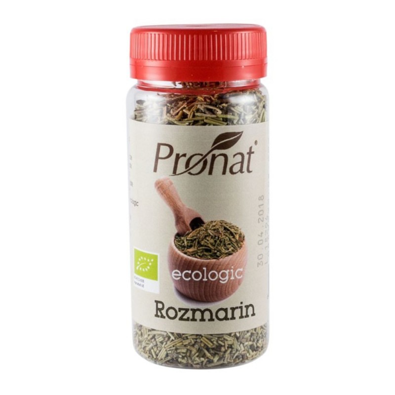 Set 6 x Rozmarin Bio, 30 g