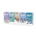 Set 6 x Servetele Hartie Bella Baby Happy, 9 Pachete x 10 Bucati