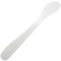 Set 6 x Spatula de Mixare Prima, 185x25 mm, Alb