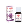 Set 6 x Ulei Aromaterapie Hem Mystic, Lavanda