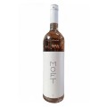 Set 6 x Vin Rose Crama Rasova Moft Pinot Noir, Demisec, 0.75 l
