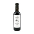 Set 6 x Vin Rosu Purcari 1827 Rara Neagra de Purcari Sec, 0.375l