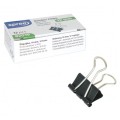 Set 60 x Binder Clips, Spree, 19 mm