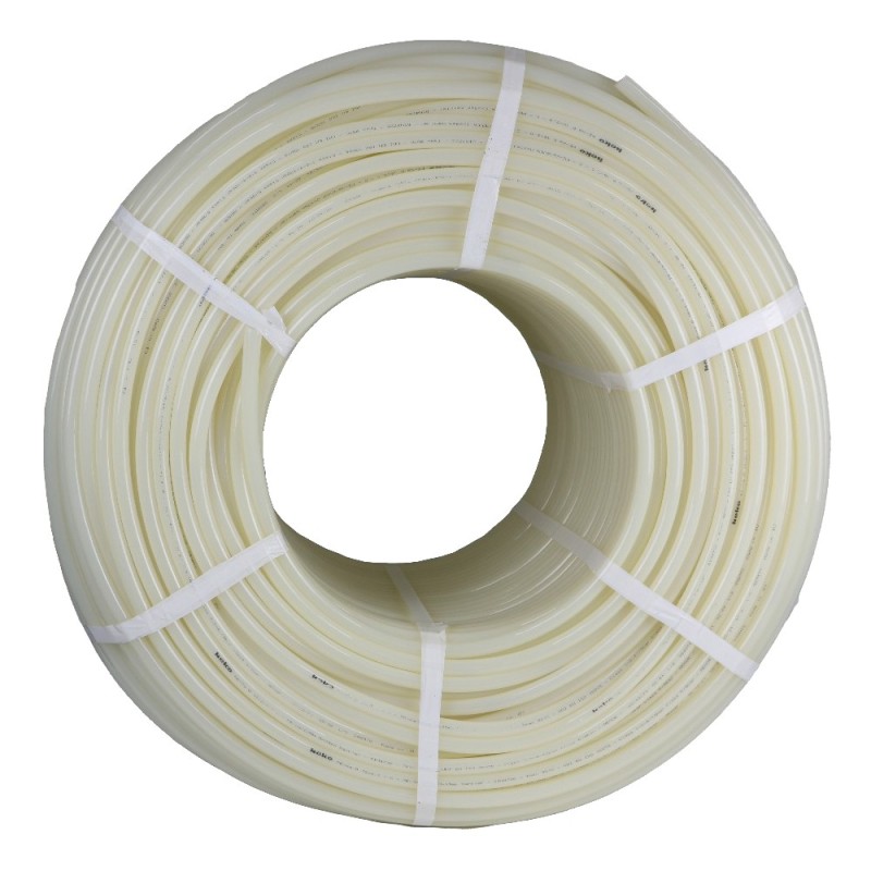 Set 600 x Teava PE-Xa cu Bariera de Oxigen EVOH, Heko, 16 x 2 mm, 1 m