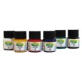 Set 6x20ml culori portelan Nerchau Lukas