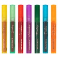 Set 7 Rujuri Lichide Mate Velvet Matte Waterproof Lip Gloss Niceface