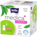 Set 7 x 12 Absorbante Zilnice Bella Medica Panty Normal Comfort