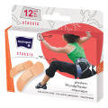 Set 7 x 12 Plasturi Classic Bella