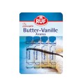 Set 7 x 4 Esenta Unt - Vanilie, Ruf, 2 ml