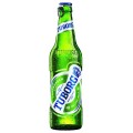 Set 7 x Bere Blonda Tuborg Sticla 0.33 l