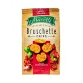 Set 7 x Bruschette Maretti cu Aroma de Salam si Ardei, 70 g