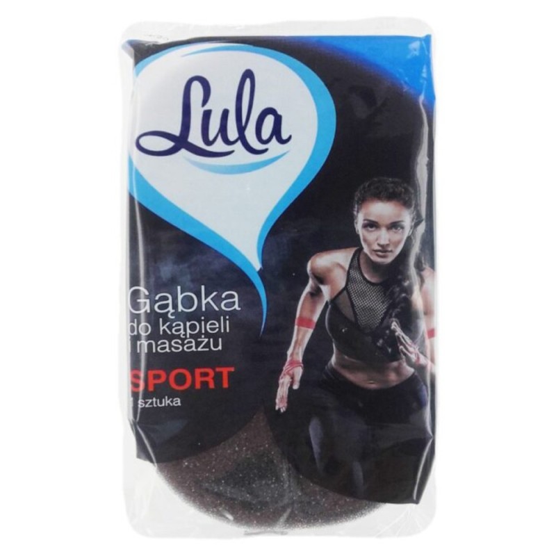 Set 7 x Burete de Baie Lula Masaj Sport