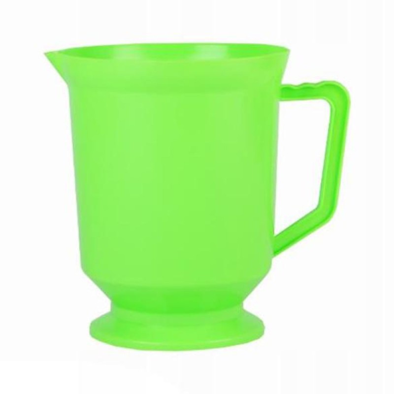 Set 7 x Cana de Apa, Capacitate 1 l, Sterk Plast