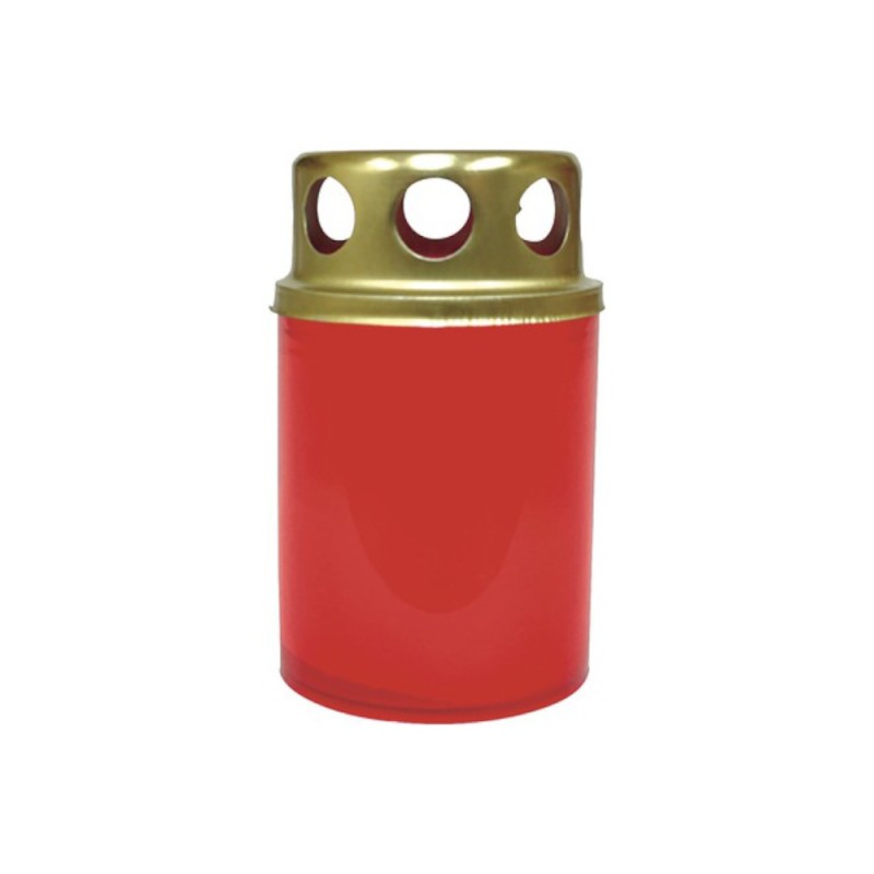 Set 7 x Candela cu Capac, V1-50T, 10 Ore