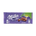 Set 7 x Ciocolata cu Alune Intregi, Milka, 100 g