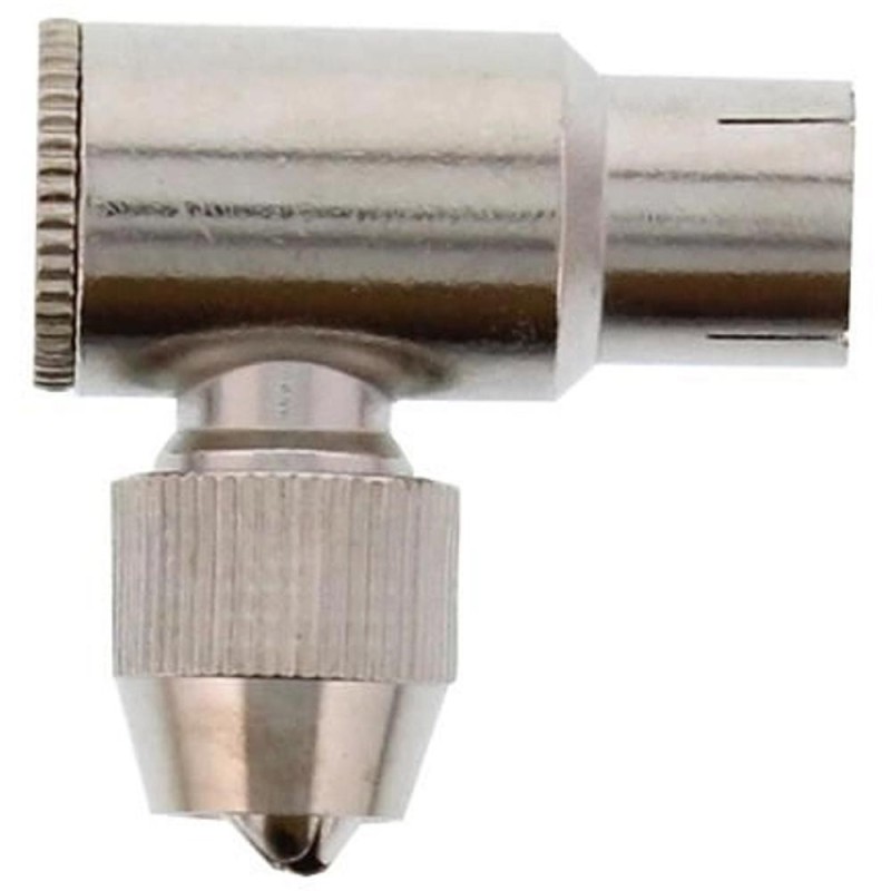 Set 7 x Conector Mama pentru Cablu Coaxial Well