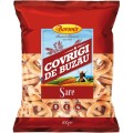 Set 7 x Covrigi de Buzau cu Sare Boromir, 200 g