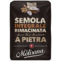 Set 7 x Faina Integrala La Molisana, 1 kg