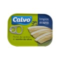 Set 7 x File de Sardine in Ulei de Masline Calvo, 100 g