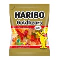 Set 7 x Jeleuri Goldbaren, Haribo, Aroma de Fructe, 100 g