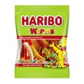 Set 7 x Jeleuri Wummis, Haribo, Aroma de Fructe, 100 g