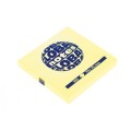 Set 7 x Notite Autoadezive, Galbene, Global Notes