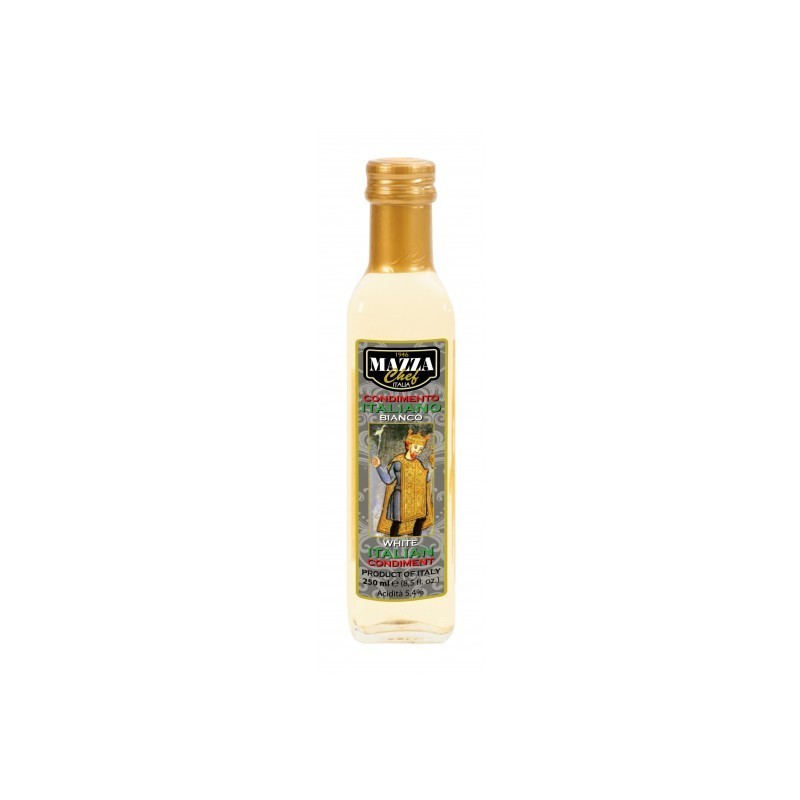 Set 7 x Otet Balsamic, Mazza, 250 ml