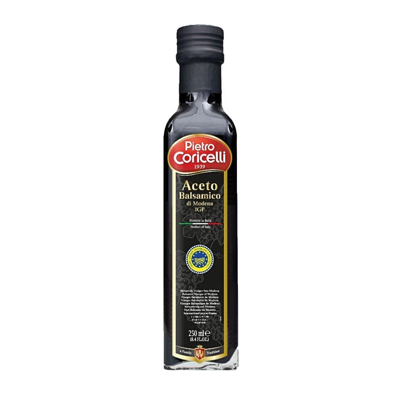 Set 7 x Otet Balsamic, Pietro Coricelli, 250 ml