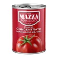 Set 7 x Pasta de Rosii, Mazza, Dublu Concentrat, 400 g