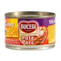 Set 7 x Pate de Porc Bucegi, 150 g