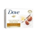 Set 7 x Sapun Crema, Dove, Unt de Shea, 90 g