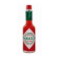 Set 7 x Sos Ardei Rosu Tabasco 60 ml