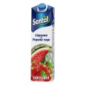 Set 7 x Suc de Capsune si Pepene Rosu 15%, Santal, 1 l