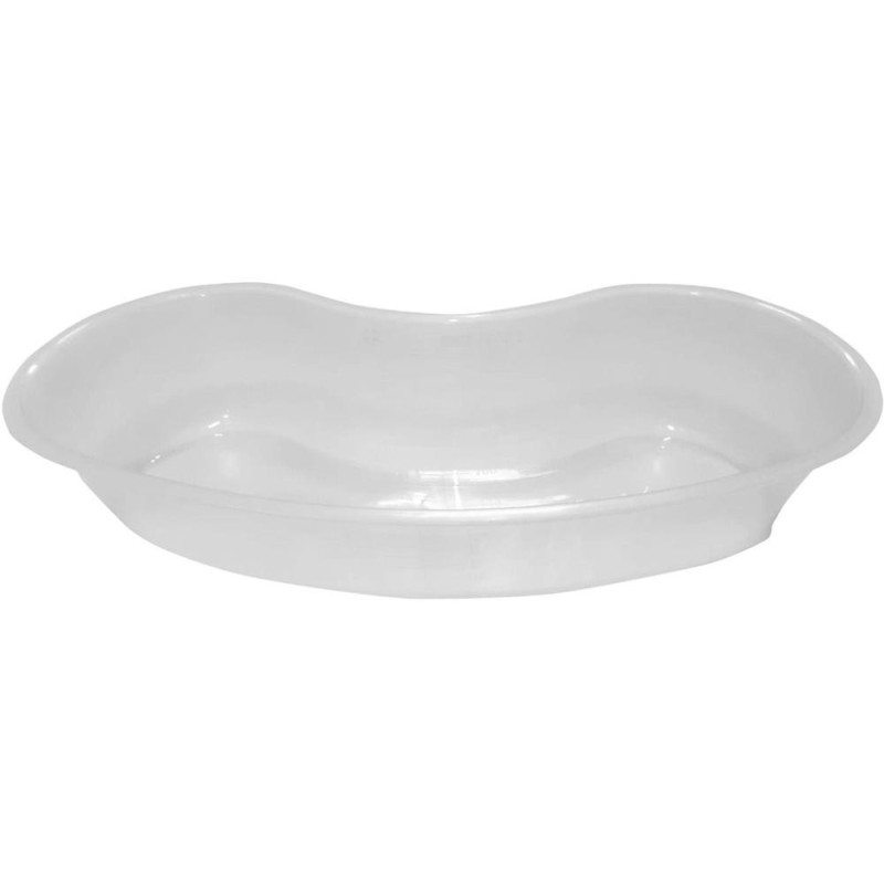Set 7 x Tavita Renala Medicala din Plastic, 25 x 13 cm, Sterilizabila, Prima