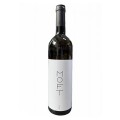 Set 7 x Vin Moft Crama Rasova, Rosu Demisec, 0.75 l
