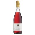 Set 7 x Vin Roze Lambrusco Rosato IGT Emilia Gavioli 0.75 l