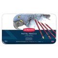 Set 72 Creioane Pastel Pencil Derwent