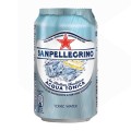 Set 8 x Apa Tonica San Pellegrino, Doza, 0.33 l