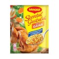 Set 8 x Baza pentru Mancare cu Gust de Gaina Maggi Secretul Gustului, 75 g