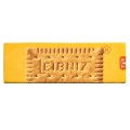 Set 8 x Biscuiti Leibniz, Bahlsen, 100 g