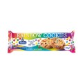 Set 8 x Biscuiti Rainbow Merba, 150 g