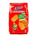 Set 8 x Biscuiti Top cu Chimen Croco Crackers, 150 g