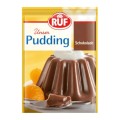 Set 8 x Budinca de Ciocolata, Ruf, 41 g