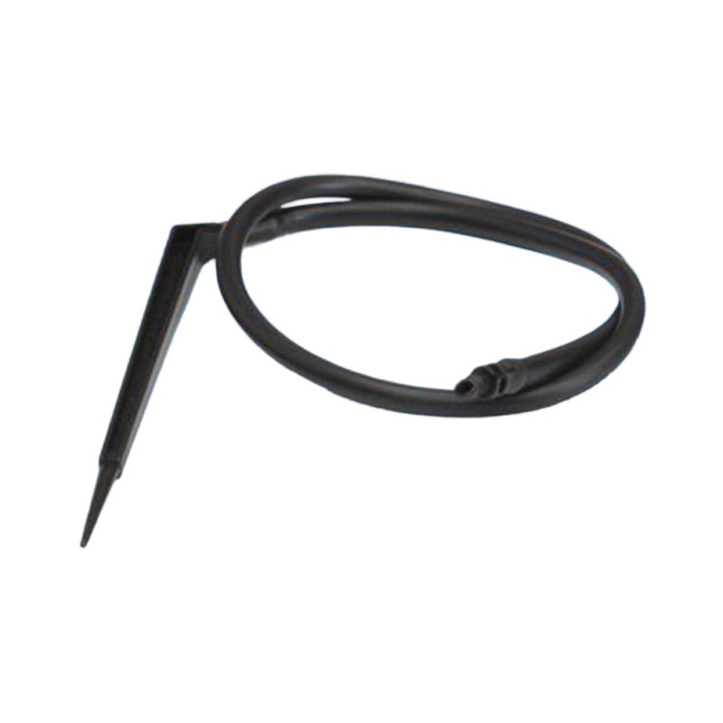 Set 8 x Dripper cu Conector, 5 mm, pentru Furtunul de Irigare, Z-tools