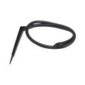 Set 8 x Dripper cu Conector, 5 mm, pentru Furtunul de Irigare, Z-tools