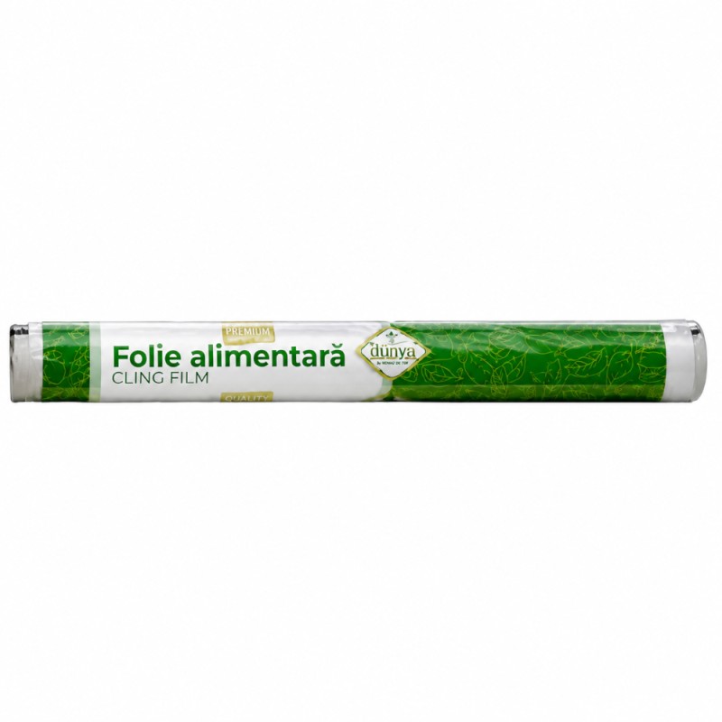 Set 8 x Folie Alimentara Iana, Oti, 20 m