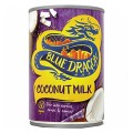 Set 8 x Lapte de Cocos Blue Dragon, 400 ml
